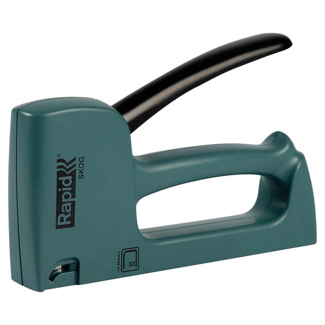 GRAFFATRICE RAPID R53 SPIRIT OF SWEDEN CON ABS RICICLATO AL 90% | Tecnomat GRAFFATRICE RAPID R53 SPIRIT OF SWEDEN CON ABS RICICLATO AL 90% | Tecnomat