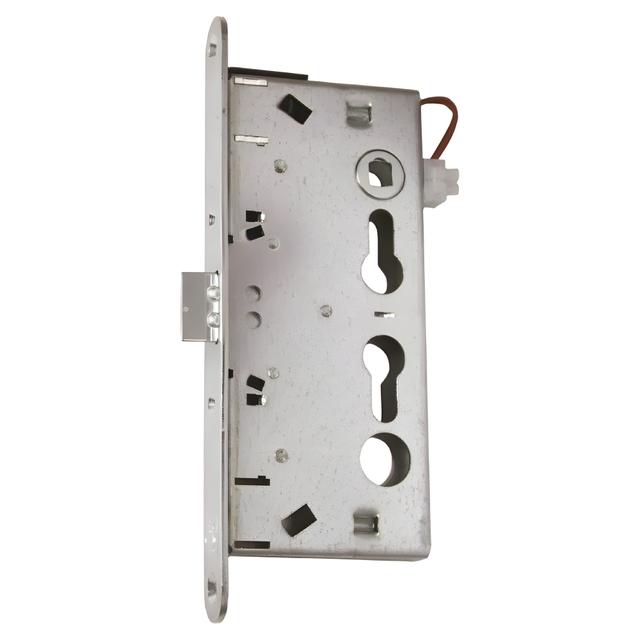 SERRATURA ELETTRICA ISEO AD INFILARE 72 mm E65 mm QUADRO 9 mm DESTRA PER TAGLIAFUOCO | Tecnomat SERRATURA ELETTRICA ISEO AD INFILARE 72 mm E65 mm QUADRO 9 mm DESTRA PER TAGLIAFUOCO | Tecnomat