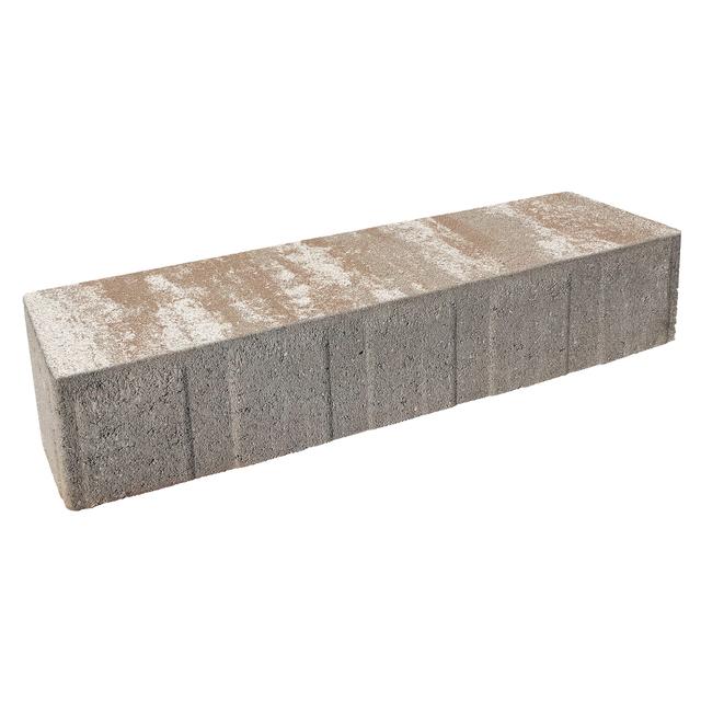 CORDOLO SEPARATORE IN CALCESTRUZZO TUNDRA RB BAGATTINI 10x10x50 cm | Tecnomat CORDOLO SEPARATORE IN CALCESTRUZZO TUNDRA RB BAGATTINI 10x10x50 cm | Tecnomat