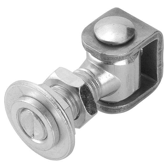 CARDINI REGOLABILE CON CAVALLOTTO M22 CON RONDELLA E CONTRODADO 6 PEZZI CANCELLO BATTENTE | Tecnomat CARDINI REGOLABILE CON CAVALLOTTO M22 CON RONDELLA E CONTRODADO 6 PEZZI CANCELLO BATTENTE | Tecnomat