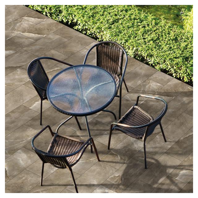 PAV/RIV INT/EST PIETRA DI SALE BEIGE 30,8x61,5x0,9 cm R10 GRES PORCELLANATO | Tecnomat PAV/RIV INT/EST PIETRA DI SALE BEIGE 30,8x61,5x0,9 cm R10 GRES PORCELLANATO - 2 | Tecnomat