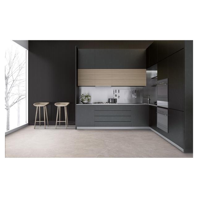 PAVIMENTO INTERNO SQUERE GREY 60x120x0,9 cm R9 PEI4 GRES PORCELLANTO | Tecnomat PAVIMENTO INTERNO SQUERE GREY 60x120x0,9 cm R9 PEI4 GRES PORCELLANTO | Tecnomat
