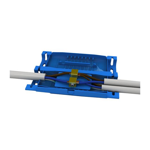 GIUNTO IN GEL ETELEC FINO A 4x10 mm² CON DERIVAZIONE 4x2,5 mm² | Tecnomat GIUNTO IN GEL ETELEC FINO A 4x10 mm² CON DERIVAZIONE 4x2,5 mm² - 2 | Tecnomat