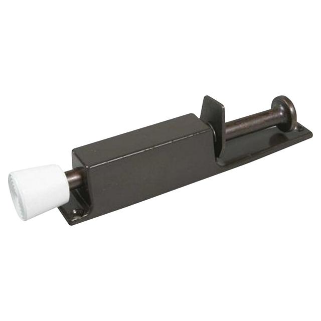 FERMAPORTA A PEDALE BRONZATO PICCOLO | Tecnomat FERMAPORTA A PEDALE BRONZATO PICCOLO | Tecnomat