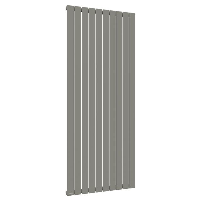 RADIATORE ACCIAIO DE LONGHI MOOD 10 ELEMENTI L750xH1740 mm 1510W TORTORA | Tecnomat RADIATORE ACCIAIO DE LONGHI MOOD 10 ELEMENTI L750xH1740 mm 1510W TORTORA | Tecnomat