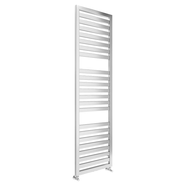 TERMOARREDO CUNEO 1800x500 mm (HxL) INTERASSE 450 mm 496 W DRITTO CROMO | Tecnomat TERMOARREDO CUNEO 1800x500 mm (HxL) INTERASSE 450 mm 496 W DRITTO CROMO | Tecnomat