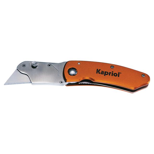 COLTELLINO MULTIUSO KAPRIOL | Tecnomat COLTELLINO MULTIUSO KAPRIOL - 2 | Tecnomat