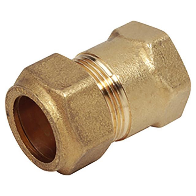 RACCORDO DRITTO GIACOMINI F 1/2''xØ18 mm OTTONE PER SOLARE TERMICO -20°/200°C MAX 10 bar | Tecnomat RACCORDO DRITTO GIACOMINI F 1/2''xØ18 mm OTTONE PER SOLARE TERMICO -20°/200°C MAX 10 bar | Tecnomat