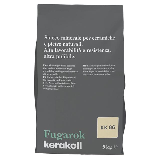 STUCCO FUGAROK 86 2-20 KERAKOLL 5 kg | Tecnomat STUCCO FUGAROK 86 2-20 KERAKOLL 5 kg | Tecnomat