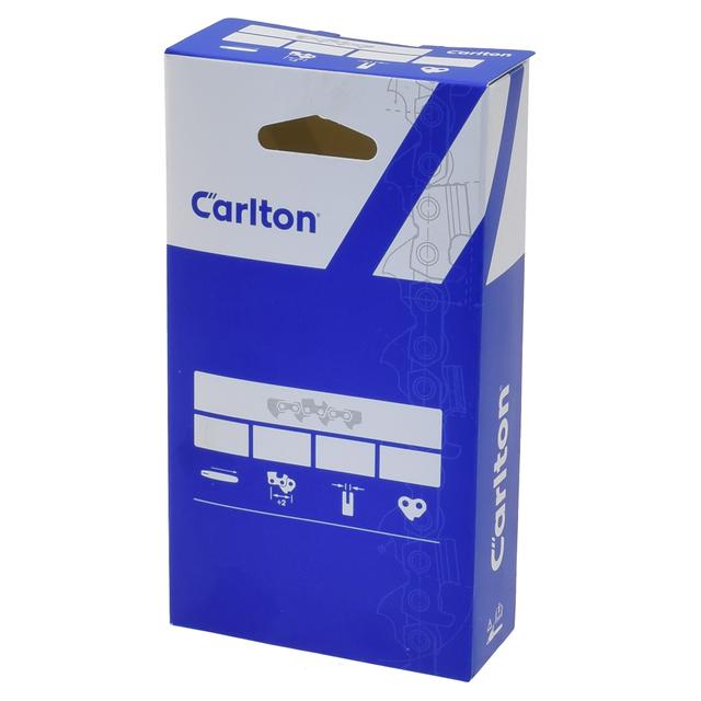 CATENA PER MOTOSEGA CARLTON PASSO 3/8 MINI 54 MAGLIE SPESSORE 1,3 mm | Tecnomat CATENA PER MOTOSEGA CARLTON PASSO 3/8 MINI 54 MAGLIE SPESSORE 1,3 mm - 2 | Tecnomat