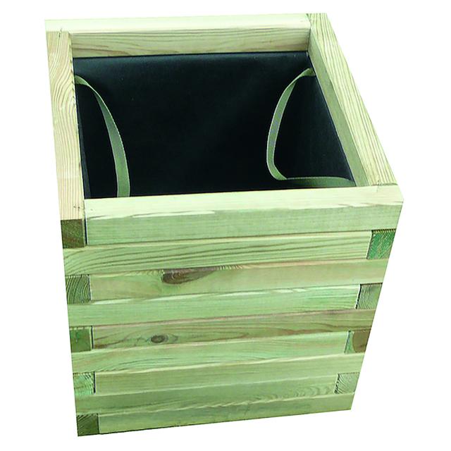 FIORIERA AUTOCLAVATA 40x40x40 cm | Tecnomat FIORIERA AUTOCLAVATA 40x40x40 cm | Tecnomat