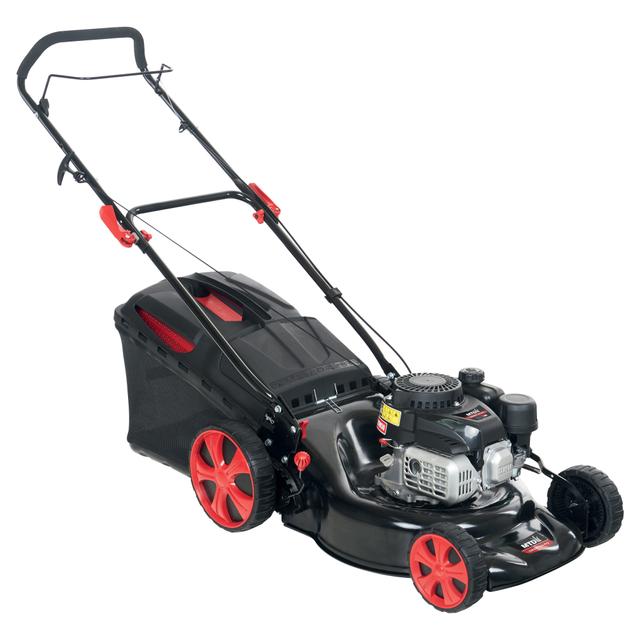 TOSAERBA A SPINTA 79 cc MTD SMART 46 PO/N TAGLIO 46 cm PESO 31 kg | Tecnomat TOSAERBA A SPINTA 79 cc MTD SMART 46 PO/N TAGLIO 46 cm PESO 31 kg | Tecnomat