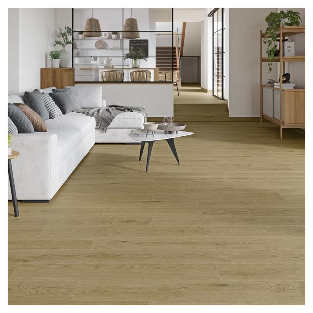 PAVIMENTO INTERNO EVO ARENA 20x120x0,68 cm (PEI 4/5) R9 RETT GRES PORCELLANATO | Tecnomat PAVIMENTO INTERNO EVO ARENA 20x120x0,68 cm (PEI 4/5) R9 RETT GRES PORCELLANATO - 2 | Tecnomat