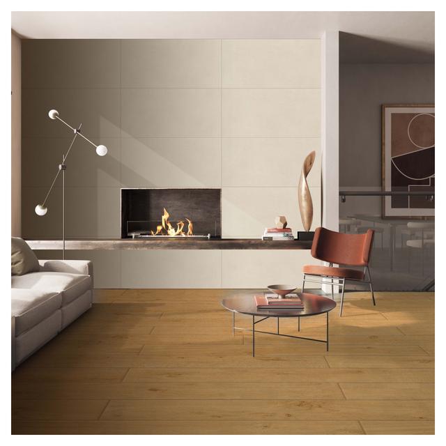 PAVIMENTO/RIVESTIMENTO ART TRUE 20x120x0,7 cm PEI 3 GRES PORCELLANATO | Tecnomat PAVIMENTO/RIVESTIMENTO ART TRUE 20x120x0,7 cm PEI 3 GRES PORCELLANATO | Tecnomat