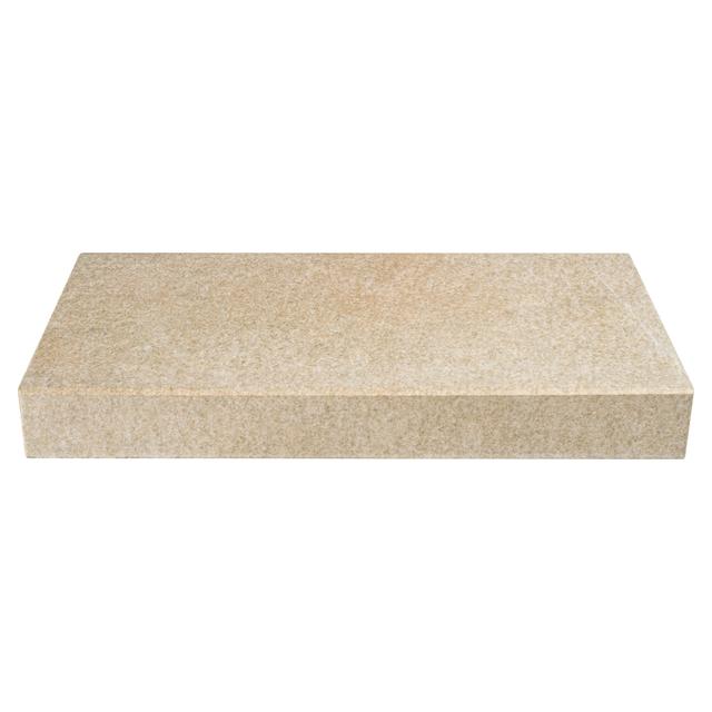 ELEMENTO AD ELLE MONOLITICO PIASENTINA BEIGE 15x30x4 cm GRES PORCELLANATO | Tecnomat ELEMENTO AD ELLE MONOLITICO PIASENTINA BEIGE 15x30x4 cm GRES PORCELLANATO | Tecnomat