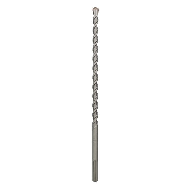 PUNTA BOSCH Ø20 mm 520/400 mm SDS MAX-4 4 TAGLIENTI PER MURO E CALCESTRUZZO | Tecnomat PUNTA BOSCH Ø20 mm 520/400 mm SDS MAX-4 4 TAGLIENTI PER MURO E CALCESTRUZZO | Tecnomat