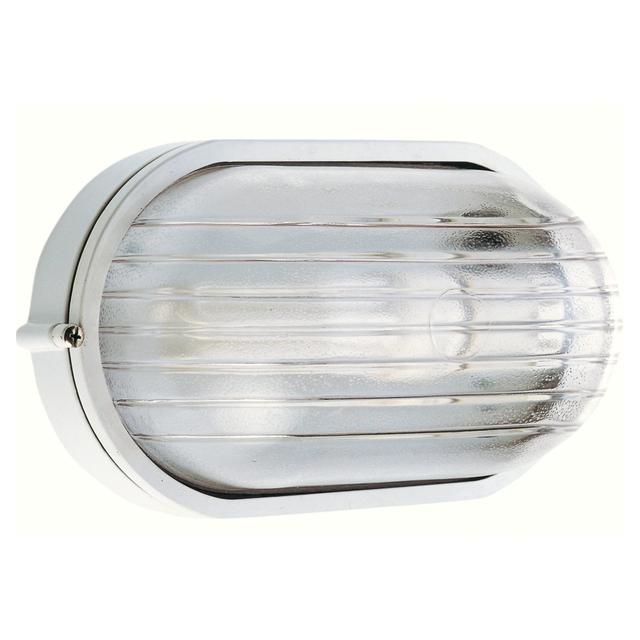 PLAFONIERA I-LUCE 125.183/02 DOT OVALE BIANCO 1xE27 FINO A 100W NERO 1xE27 FINO A 100W | Tecnomat PLAFONIERA I-LUCE 125.183/02 DOT OVALE BIANCO 1xE27 FINO A 100W NERO 1xE27 FINO A 100W - 2 | Tecnomat