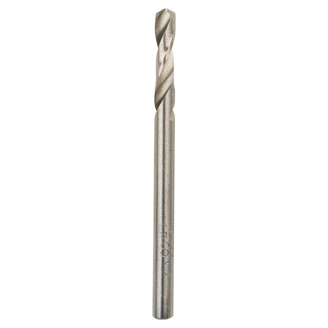 PUNTA EKON HSS RETTIFICATA Ø 3,25 mm EXTRACORTA PER FERRO | Tecnomat PUNTA EKON HSS RETTIFICATA Ø 3,25 mm EXTRACORTA PER FERRO | Tecnomat