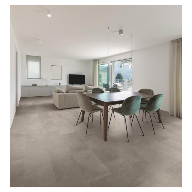 PAVIMENTO INTERNO GIOVE GRIGIO 30,5X61X0,82 cm PEI 4 R9 GRES PORCELLANATO | Tecnomat PAVIMENTO INTERNO GIOVE GRIGIO 30,5X61X0,82 cm PEI 4 R9 GRES PORCELLANATO | Tecnomat