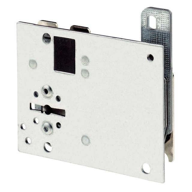 NUCLEO MOTTURA ANTIDECODUE DESTRA CON 3 CHIAVI PER SERRATURA N571 PORTE BLINDATE | Tecnomat NUCLEO MOTTURA ANTIDECODUE DESTRA CON 3 CHIAVI PER SERRATURA N571 PORTE BLINDATE - 2 | Tecnomat