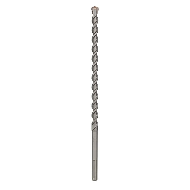 PUNTA BOSCH Ø22 mm 520/400 mm SDS MAX-4 4 TAGLIENTI PER MURO E CALCESTRUZZO | Tecnomat PUNTA BOSCH Ø22 mm 520/400 mm SDS MAX-4 4 TAGLIENTI PER MURO E CALCESTRUZZO | Tecnomat