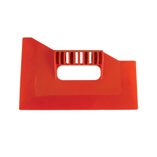 SPATOLA IN PLASTICA KAPRIOL 255 mm PER STENDERE PELLICOLE STUCCHI COLLA CARTA DA PARATI | Tecnomat SPATOLA IN PLASTICA KAPRIOL 255 mm PER STENDERE PELLICOLE STUCCHI COLLA CARTA DA PARATI | Tecnomat