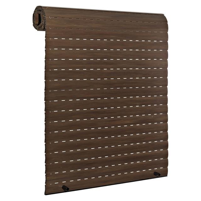 TAPPARELLA IN KIT L 83x160 cm PVC TECNIKA LEGNO | Tecnomat TAPPARELLA IN KIT L 83x160 cm PVC TECNIKA LEGNO | Tecnomat