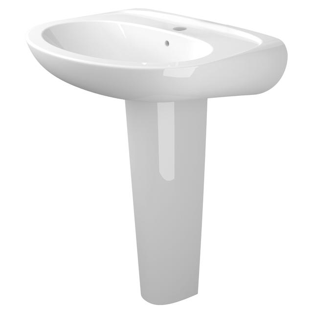 COLONNA SANITANA SERIE MONICA IN CERAMICA BIANCA | Tecnomat COLONNA SANITANA SERIE MONICA IN CERAMICA BIANCA | Tecnomat