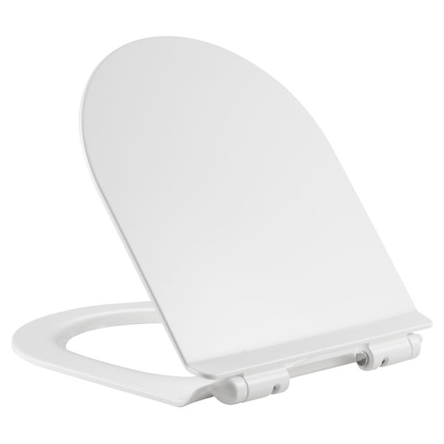 COPRIWATER KENZIA TERMOINDURENTE BIANCO CERNIERE IN ACCIAIO SLIM | Tecnomat COPRIWATER KENZIA TERMOINDURENTE BIANCO CERNIERE IN ACCIAIO SLIM | Tecnomat