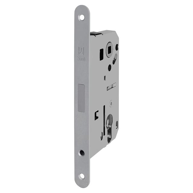 SERRATURA BONAITI B-FORTY N69 INFILARE CROMATA E50 INT. 85mm YALE BT FRONTE 18 mm MAGNETICA | Tecnomat SERRATURA BONAITI B-FORTY N69 INFILARE CROMATA E50 INT. 85mm YALE BT FRONTE 18 mm MAGNETICA | Tecnomat