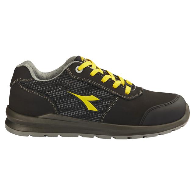 SCARPA ANTINFORTUNISTICA 39 DIADORA SPEEDY BASSA S3S FO SR SC ESD METAL FREE NERA | Tecnomat SCARPA ANTINFORTUNISTICA 39 DIADORA SPEEDY BASSA S3S FO SR SC ESD METAL FREE NERA | Tecnomat