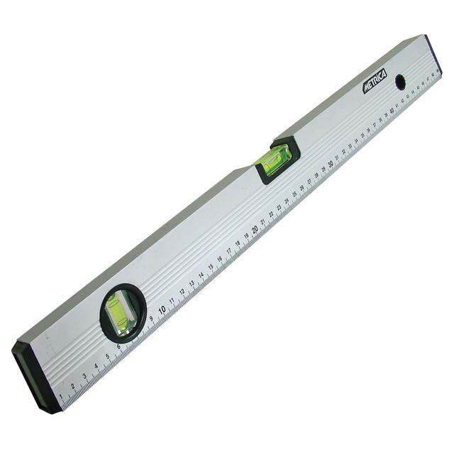 LIVELLA ALLUMINIO 60 cm METRICA 2 FIALE | Tecnomat LIVELLA ALLUMINIO 60 cm METRICA 2 FIALE | Tecnomat