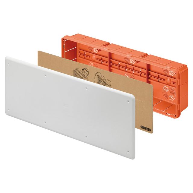 SCATOLA GEWISS DI DERIVAZIONE 480x160x75 mm | Tecnomat SCATOLA GEWISS DI DERIVAZIONE 480x160x75 mm | Tecnomat