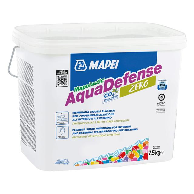 MAPELASTIC AQUADEFENSE 7,5 kg | Tecnomat MAPELASTIC AQUADEFENSE 7,5 kg | Tecnomat