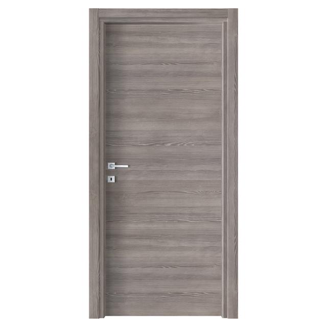 PORTA DA INTERNO BATTENTE AMBRA 70x210 cm (LxH) REVERSIBILE | Tecnomat PORTA DA INTERNO BATTENTE AMBRA 70x210 cm (LxH) REVERSIBILE | Tecnomat