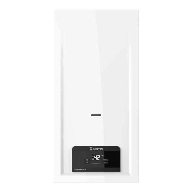 SCALDABAGNO GAS ARISTON AKROS PLUS X 1431 CAMERA APERTA 14 l CLASSE A GPL 4332014 | Tecnomat SCALDABAGNO GAS ARISTON AKROS PLUS X 1431 CAMERA APERTA 14 l CLASSE A GPL 4332014 - 2 | Tecnomat
