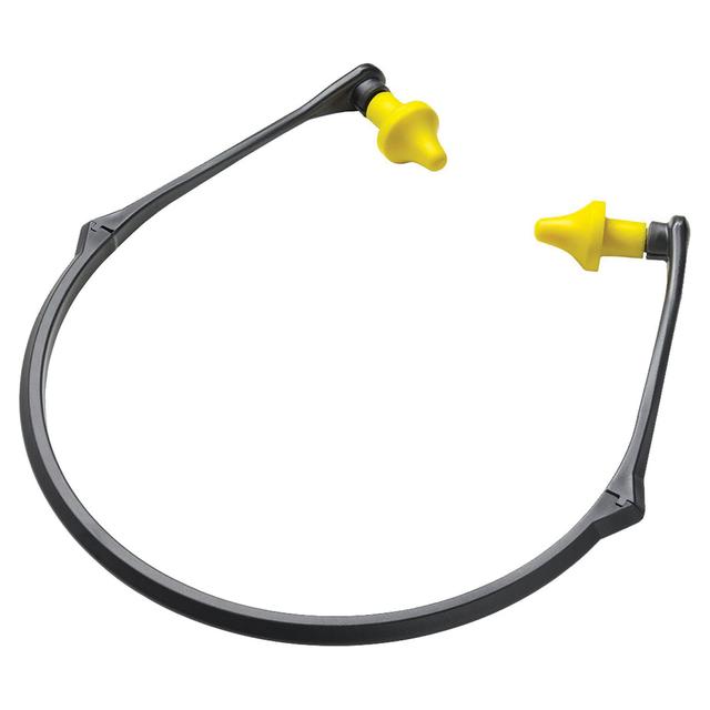 TAPPI AURICOLARI ANTIRUMORE PER ORECCHIE NEWTEC SNR 24 dB CON ARCHETTO PIEGHEVOLE | Tecnomat TAPPI AURICOLARI ANTIRUMORE PER ORECCHIE NEWTEC SNR 24 dB CON ARCHETTO PIEGHEVOLE | Tecnomat