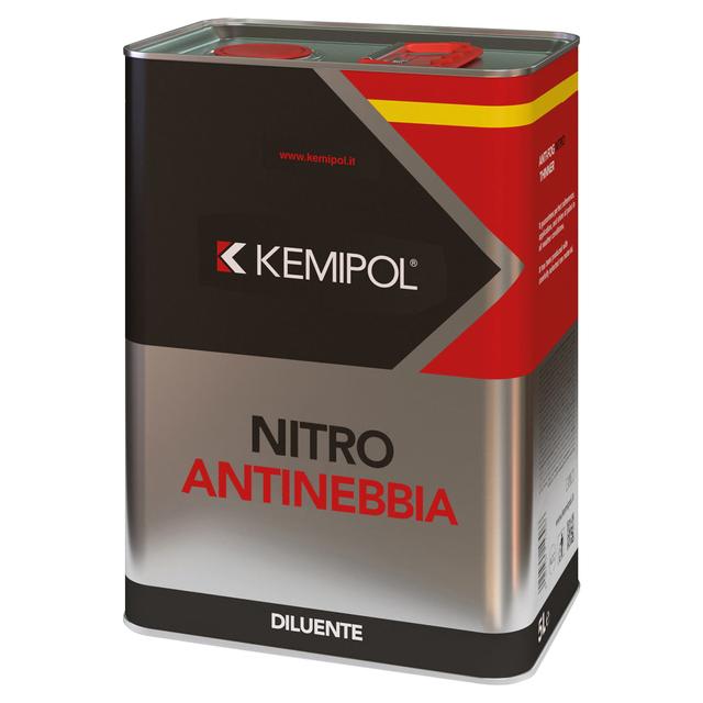 DILUENTE NITRO ANTINEBBIA KEMIPOL 5 l | Tecnomat DILUENTE NITRO ANTINEBBIA KEMIPOL 5 l | Tecnomat