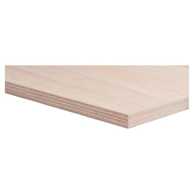 OKOUME' SPESSORE 15 mm 122x61 cm (HxL) | Tecnomat OKOUME' SPESSORE 15 mm 122x61 cm (HxL) - 2 | Tecnomat