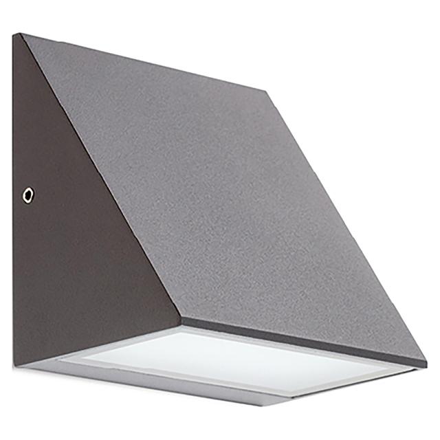 SEGNAPASSO LED I-LUCE 934.451/16 OSO GRIGIO 7W 740lm 4000K BIANCO 7W 740lm 4000K | Tecnomat SEGNAPASSO LED I-LUCE 934.451/16 OSO GRIGIO 7W 740lm 4000K BIANCO 7W 740lm 4000K - 2 | Tecnomat