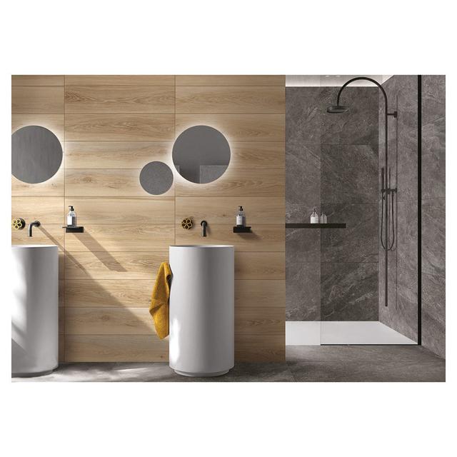 PAVIMENTO INTERNO ESTERNO LEGNO SARASOTA BEIGE RETTIFICATO 20x80 PEI4 R10 GRES PORCELLANATO | Tecnomat PAVIMENTO INTERNO ESTERNO LEGNO SARASOTA BEIGE RETTIFICATO 20x80 PEI4 R10 GRES PORCELLANATO | Tecnomat