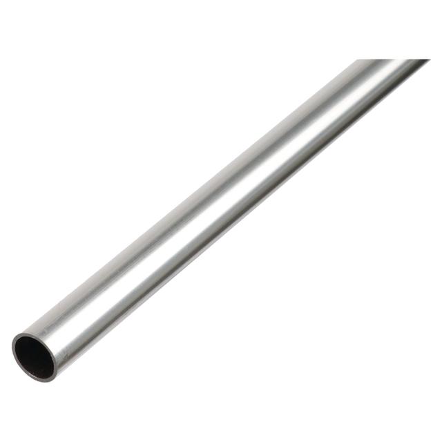 TUBO TONDO ALLUMINIO NATURALE Ø 12x1 mm 1 m | Tecnomat TUBO TONDO ALLUMINIO NATURALE Ø 12x1 mm 1 m - 2 | Tecnomat