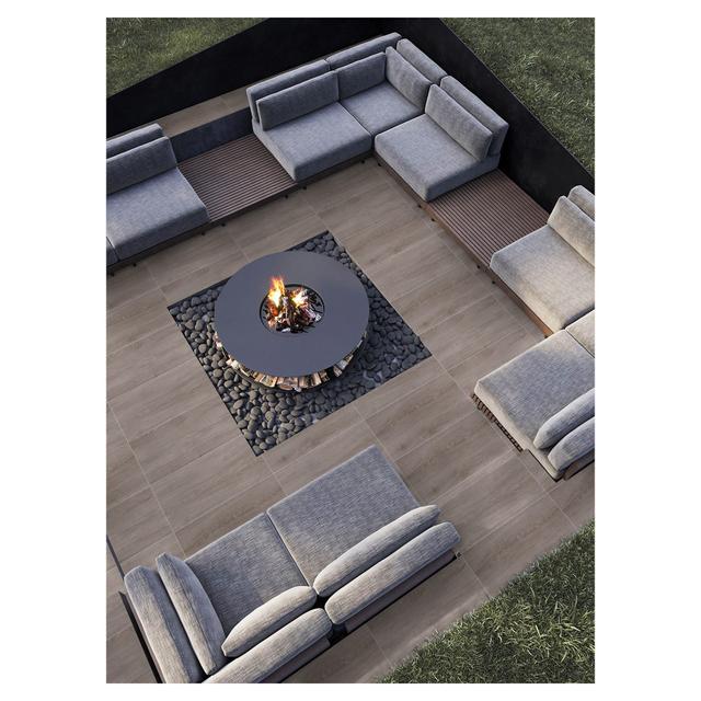 PAVIMENTO ESTERNO WOOD LARICE 39x78x2 CM RETTIFICATO PEI4 GRES PORCELLANATO | Tecnomat PAVIMENTO ESTERNO WOOD LARICE 39x78x2 CM RETTIFICATO PEI4 GRES PORCELLANATO | Tecnomat