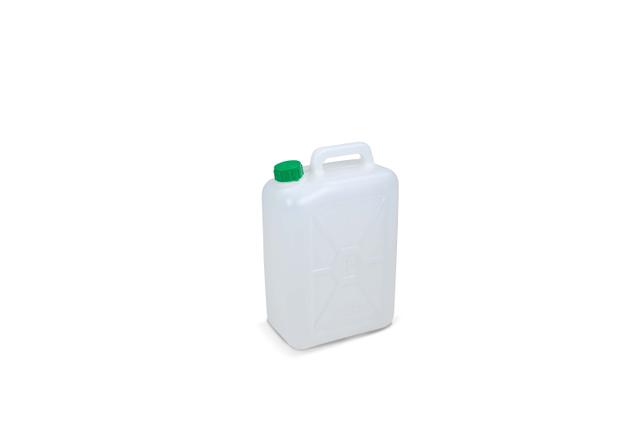 TANICA AD USO ALIMENTARE 23,5x30,7x14,5 cm (LxHxP) 10 l PLASTICA | Tecnomat TANICA AD USO ALIMENTARE 23,5x30,7x14,5 cm (LxHxP) 10 l PLASTICA | Tecnomat