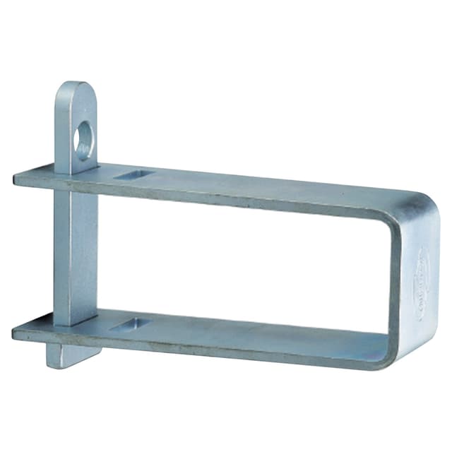 CATENACCIO A CRAVATTA YALE SMALL 107x127x50,5 mm ACCIAIO | Tecnomat CATENACCIO A CRAVATTA YALE SMALL 107x127x50,5 mm ACCIAIO - 2 | Tecnomat