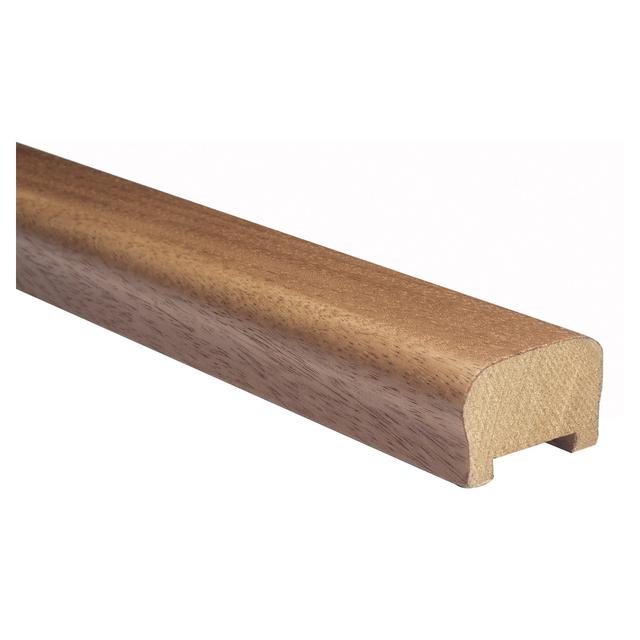 CORRIMANO ROVERE 3000X35X55 mm SAGOMATO AYOUS | Tecnomat CORRIMANO ROVERE 3000X35X55 mm SAGOMATO AYOUS - 2 | Tecnomat