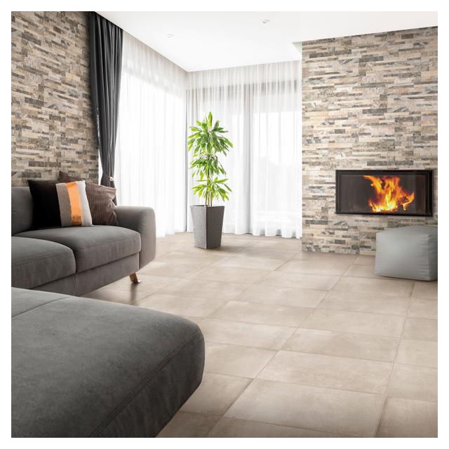 PAVIMENTO INTERNO ZCEMENT SAND 30x60x0,8 cm PEI3 MONOCOTTURA | Tecnomat PAVIMENTO INTERNO ZCEMENT SAND 30x60x0,8 cm PEI3 MONOCOTTURA | Tecnomat