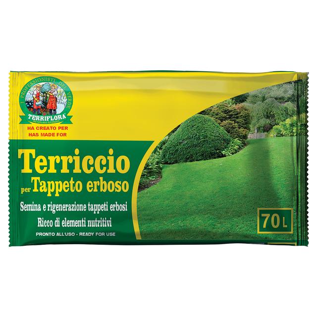 TERRICCIO TAPPETI ERBOSI 70 l | Tecnomat TERRICCIO TAPPETI ERBOSI 70 l - 2 | Tecnomat