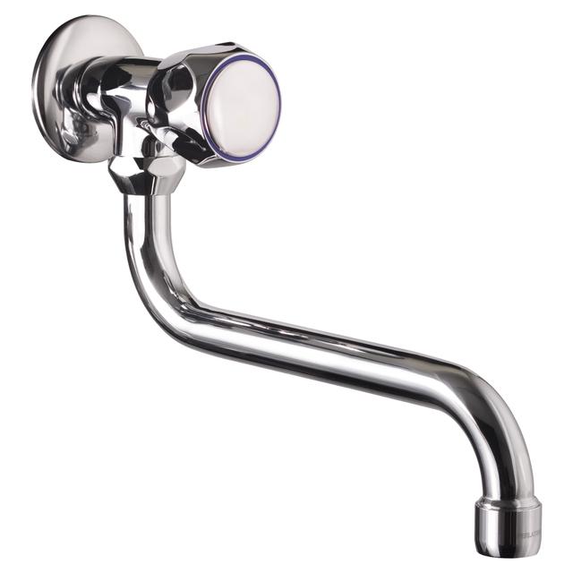 RUBINETTO SINGOLO PARETE ACQUA FREDDA | Tecnomat RUBINETTO SINGOLO PARETE ACQUA FREDDA | Tecnomat