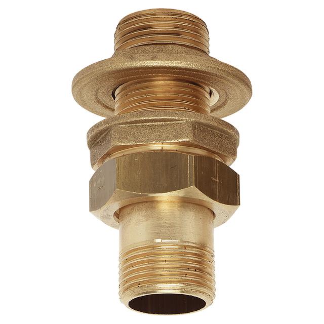 RACCORDO PER CASSONE RASTELLI 3/4 DRITTO 3 PZ CON GUARNIZIONE | Tecnomat RACCORDO PER CASSONE RASTELLI 3/4 DRITTO 3 PZ CON GUARNIZIONE - 2 | Tecnomat